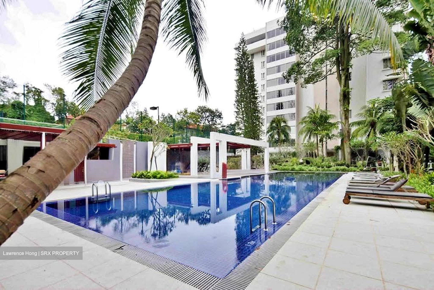 Nassim Regency (D10), Condominium #576293471